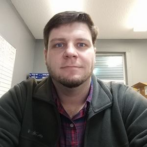 Meet your Posher, Derek